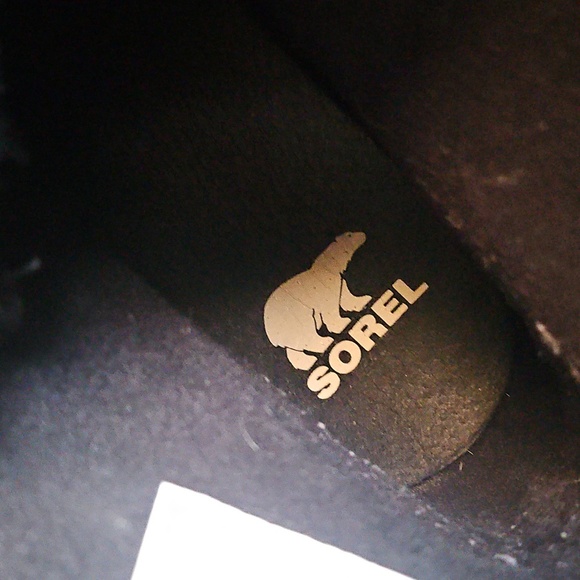 SOREL Joan of Arctic Next Lite Waterproof Wedge Snow Boot (Women) - Size 7 - Picture 8 of 12